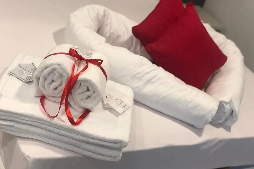 Villa Teresa.. Appartamento “Casa Marta” ブレンゾーネ イタリア