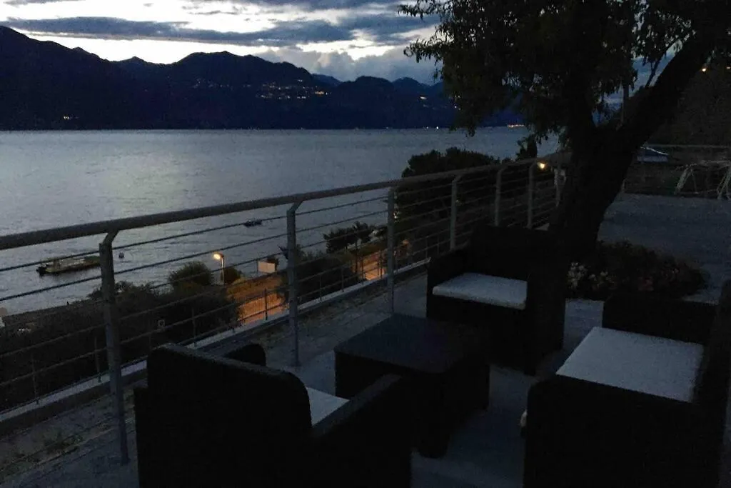 Apartment Villa Teresa.. Appartamento “Casa Marta” Brenzone sul Garda Italy