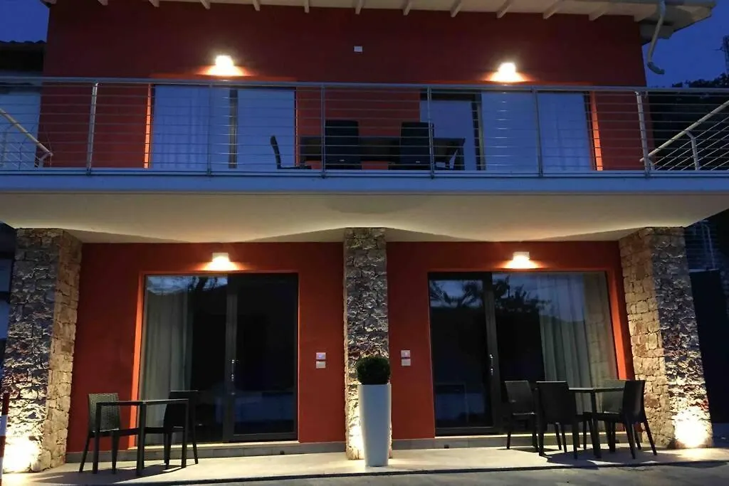 Apartment Villa Teresa.. Appartamento “Casa Marta” Brenzone sul Garda