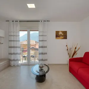 La Sensa Appartamento
