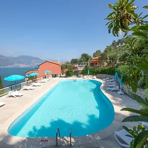 Aparthotel Castelli, Brenzone sul Garda