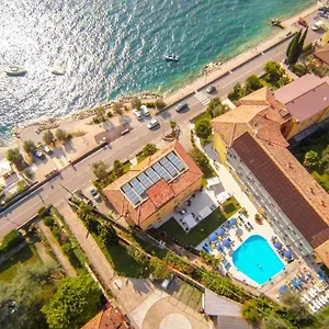 Hotell Drago - Garda Collection, Brenzone sul Garda