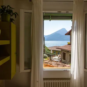 La Dolse Ca' - Di Garda Apartment