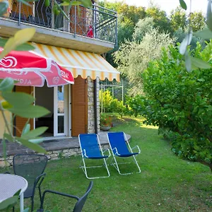 Casa Antonia Apartment