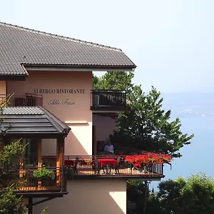 Alle Fasse Brenzone sul Garda