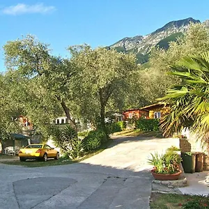 Camping Aquacamp, Brenzone sul Garda